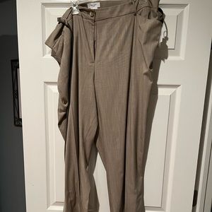 Light weight dress pants nwt